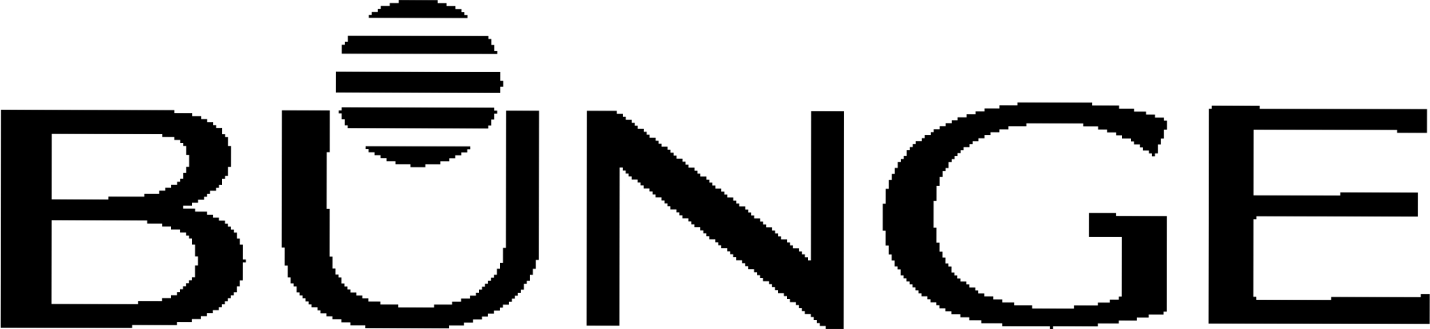 Logo Bunge