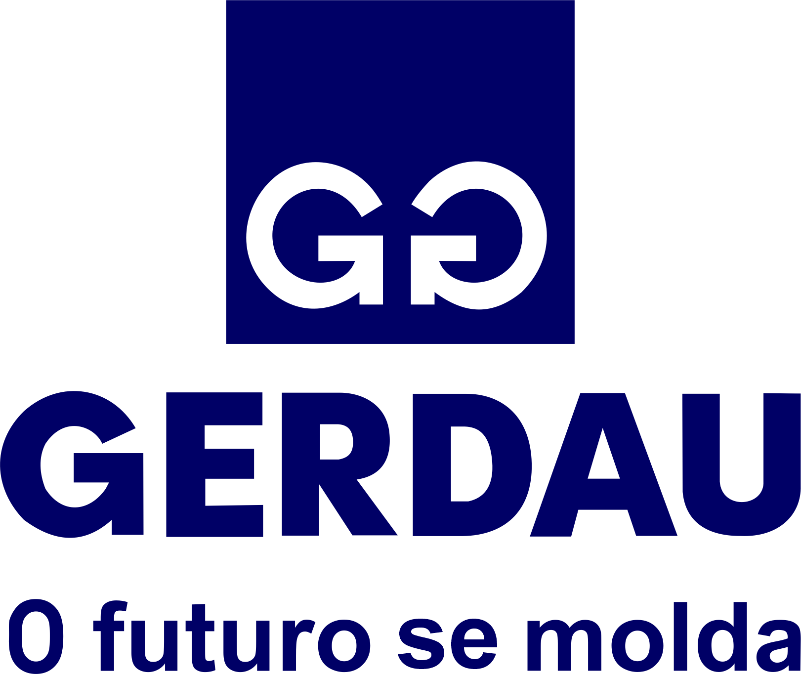 Logo Gerdau