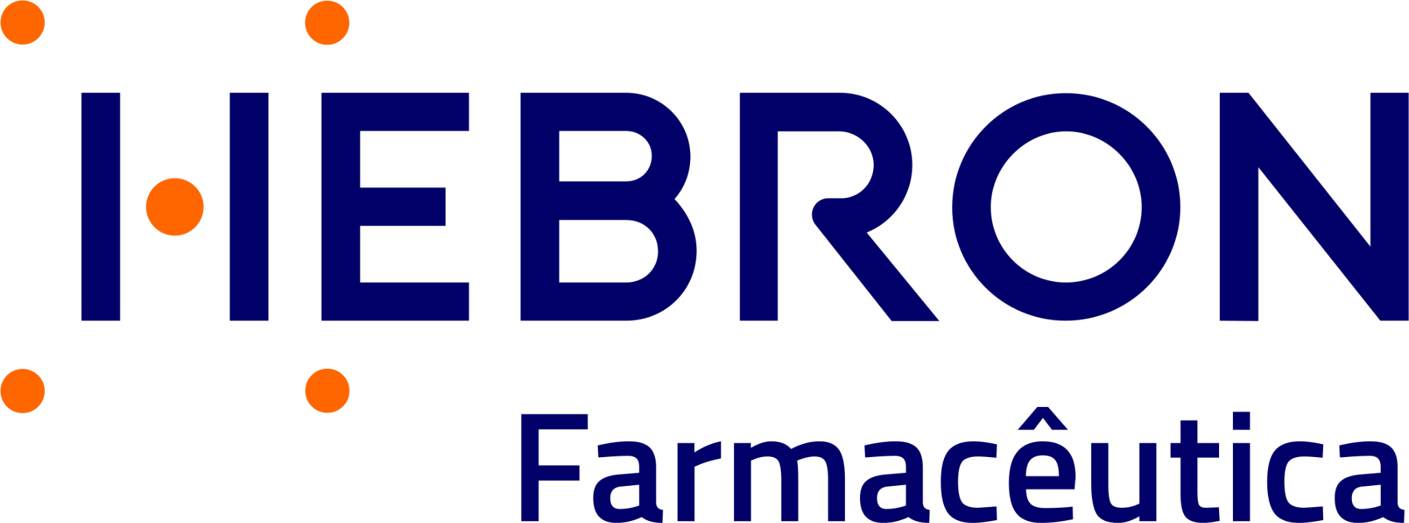 Logo Hebron Farmácia