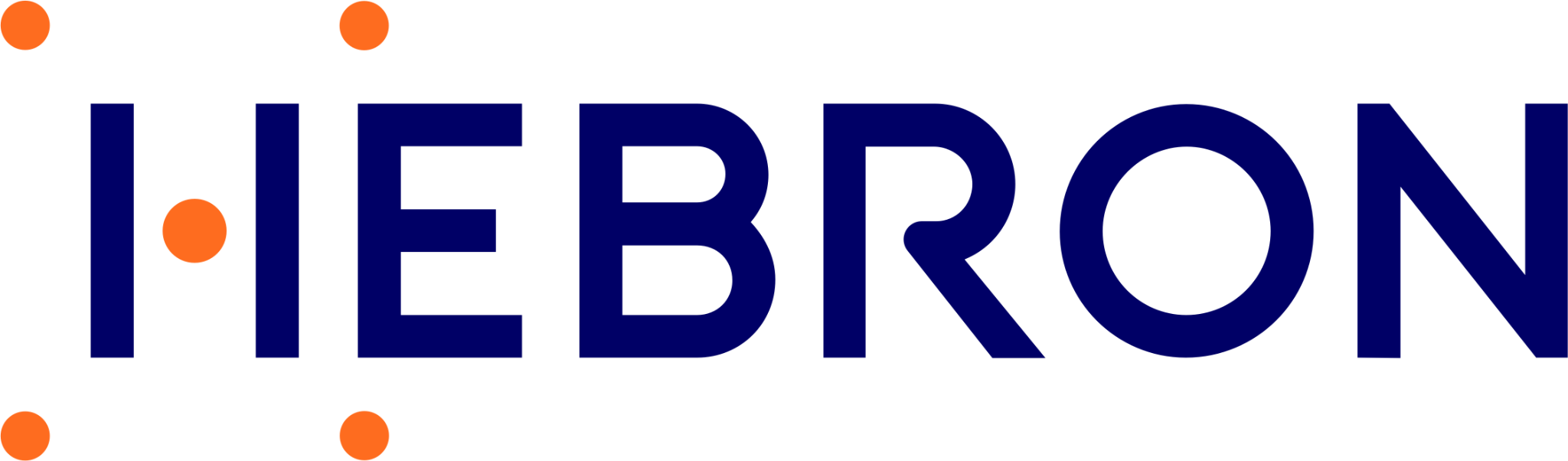 Logo Hebron