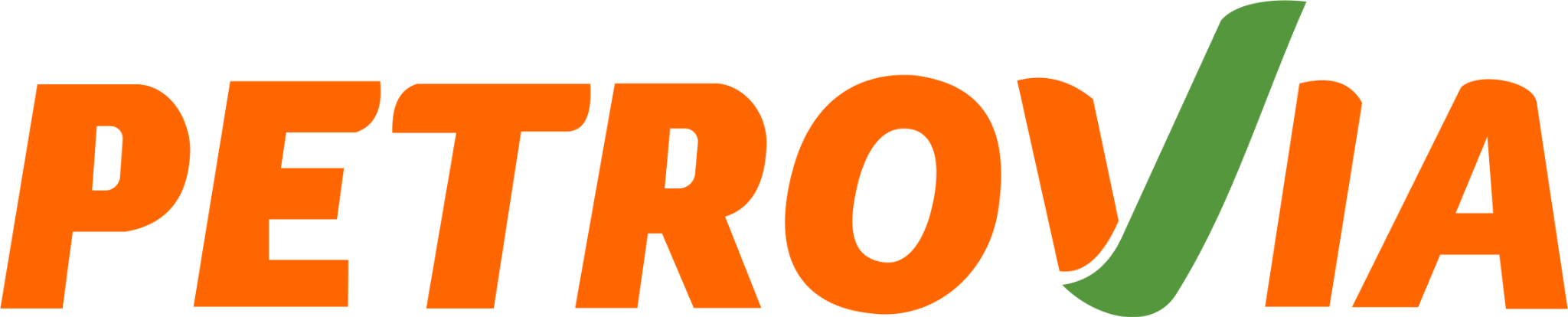 Logo Petrovia