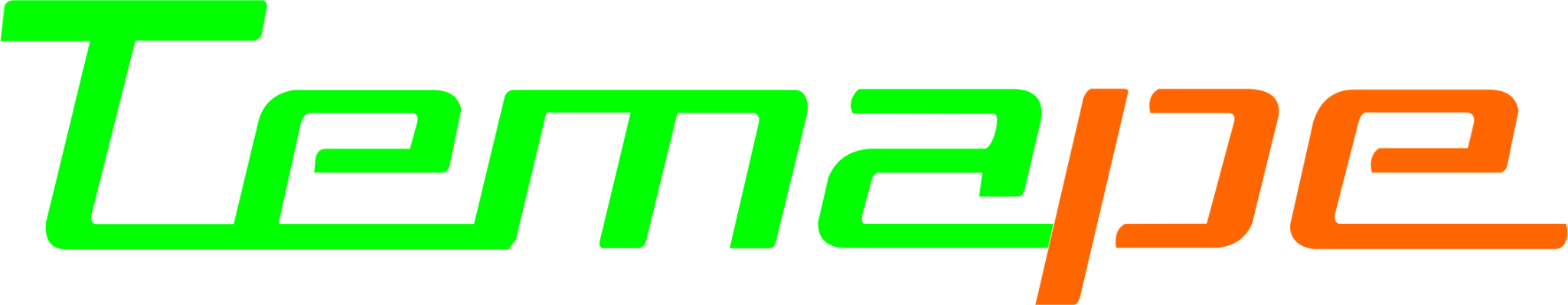 Logo Temape